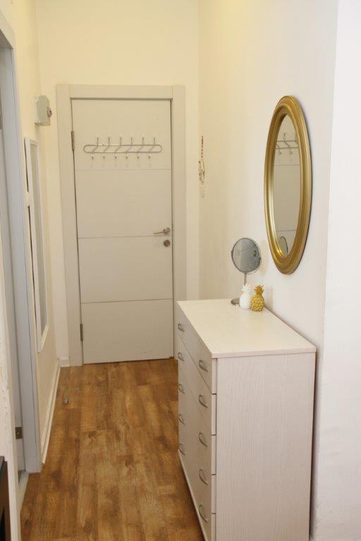 Holiday Studio Apartment Near The Baha ' I Gardens Хайфа Екстериор снимка