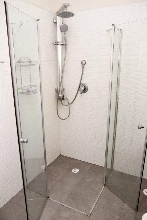Holiday Studio Apartment Near The Baha ' I Gardens Хайфа Екстериор снимка