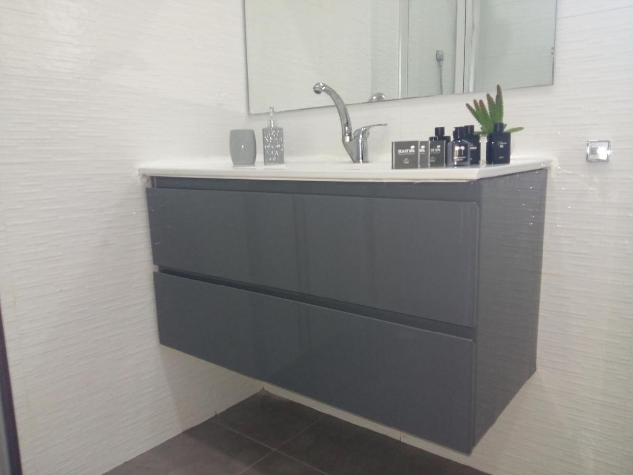 Holiday Studio Apartment Near The Baha ' I Gardens Хайфа Екстериор снимка